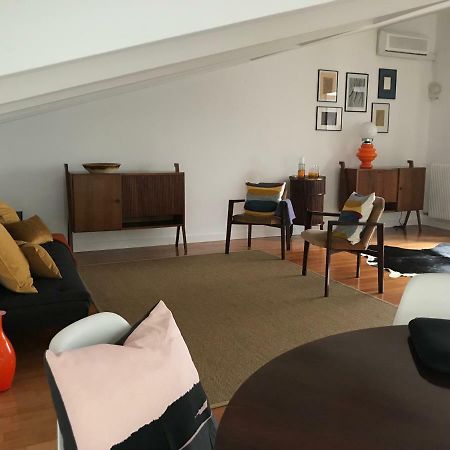 Appartement Le Terrazze à Vicence Extérieur photo