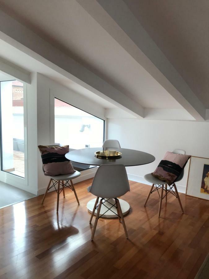 Appartement Le Terrazze à Vicence Extérieur photo