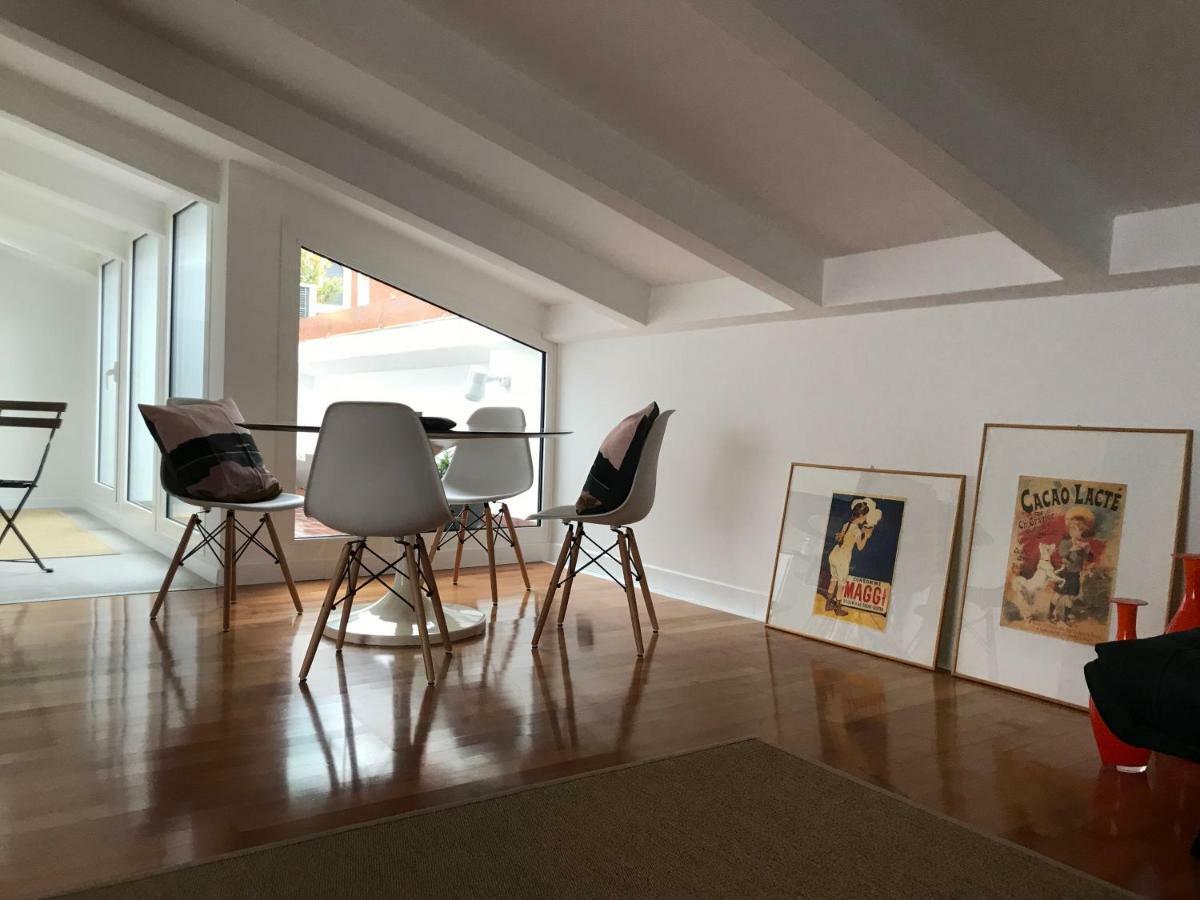 Appartement Le Terrazze à Vicence Extérieur photo