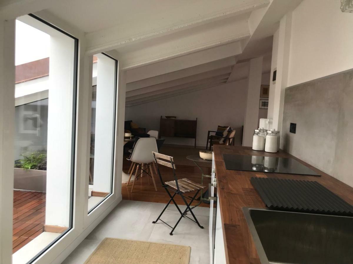 Appartement Le Terrazze à Vicence Extérieur photo