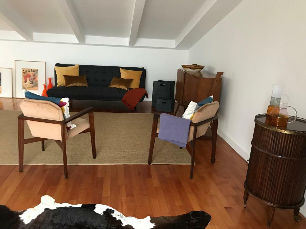 Appartement Le Terrazze à Vicence Extérieur photo