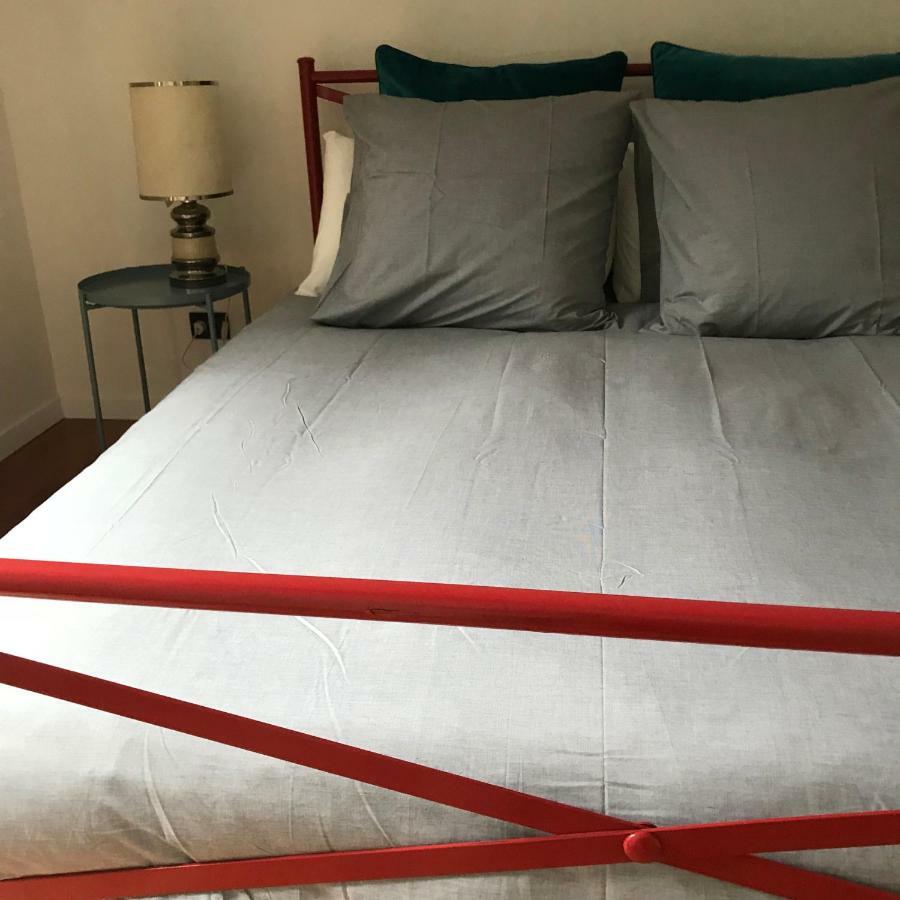Appartement Le Terrazze à Vicence Extérieur photo