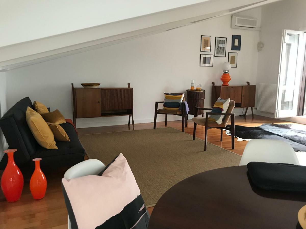 Appartement Le Terrazze à Vicence Extérieur photo