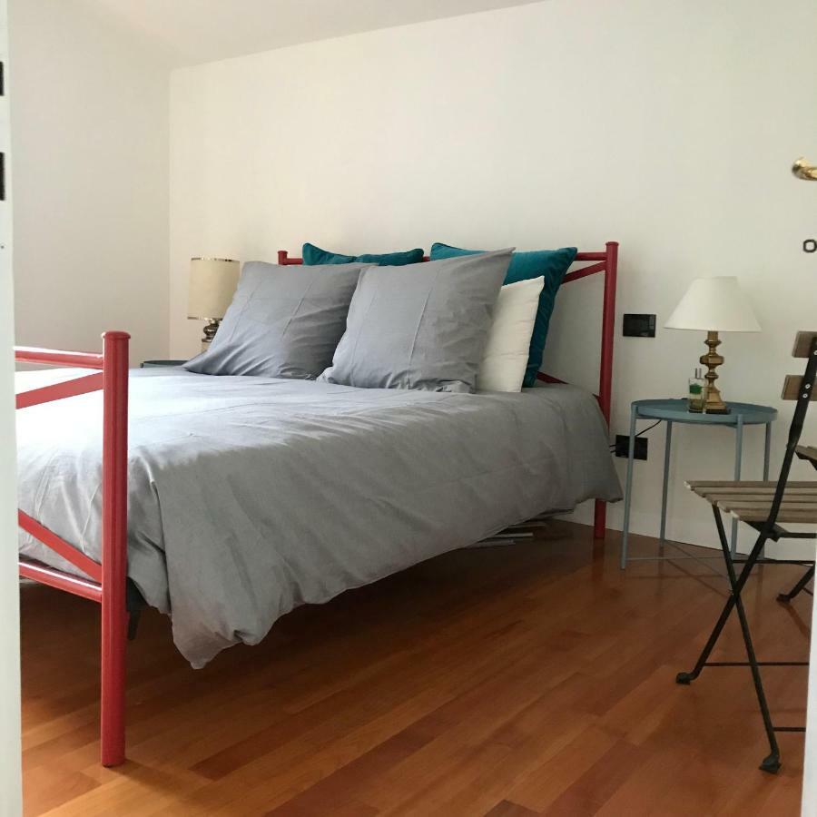 Appartement Le Terrazze à Vicence Extérieur photo