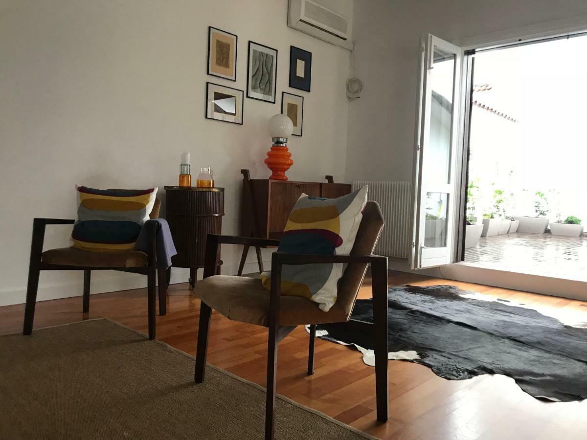 Appartement Le Terrazze à Vicence Extérieur photo