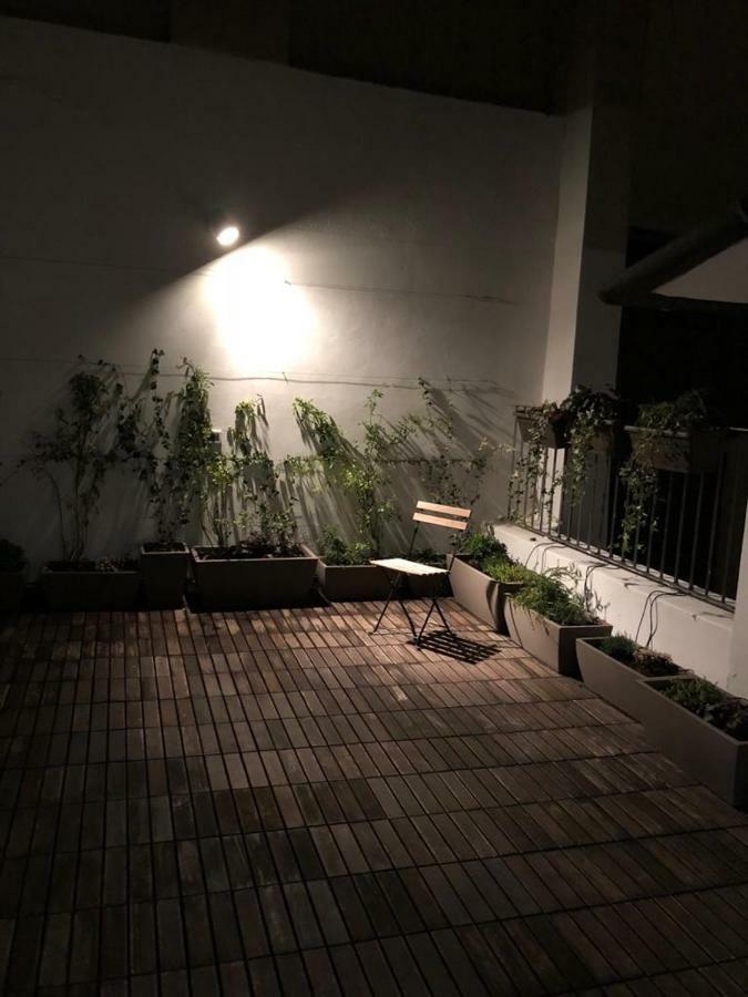 Appartement Le Terrazze à Vicence Extérieur photo