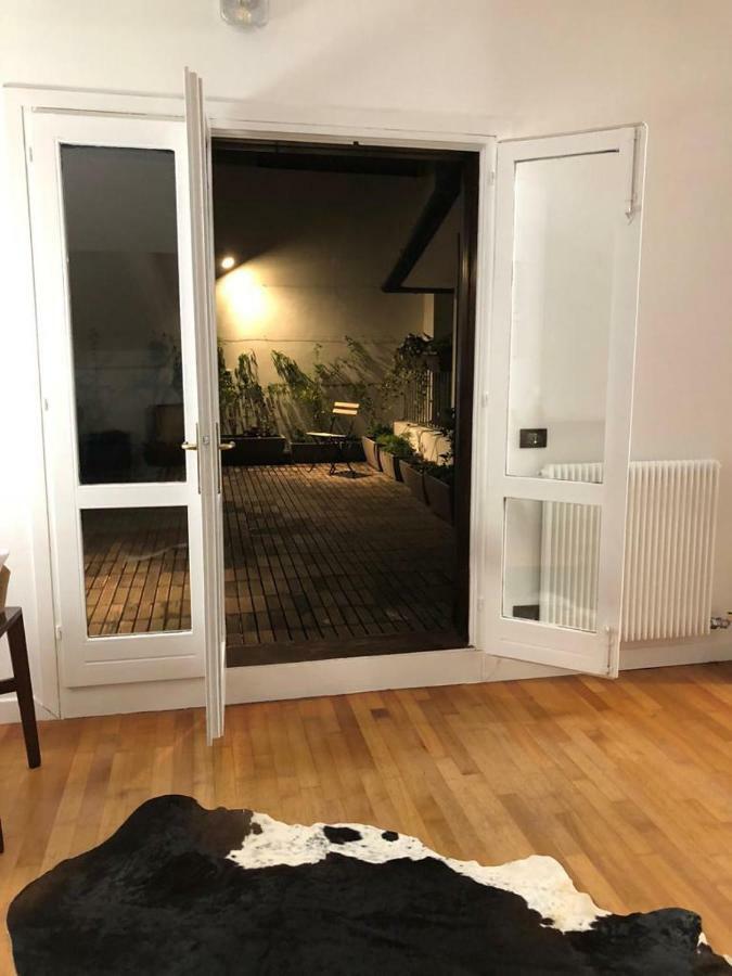 Appartement Le Terrazze à Vicence Extérieur photo