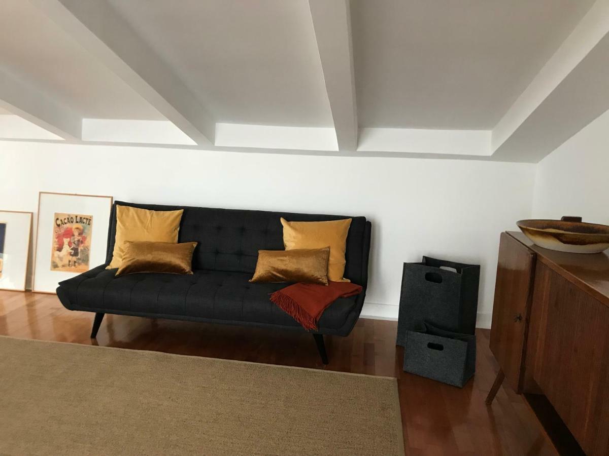 Appartement Le Terrazze à Vicence Extérieur photo